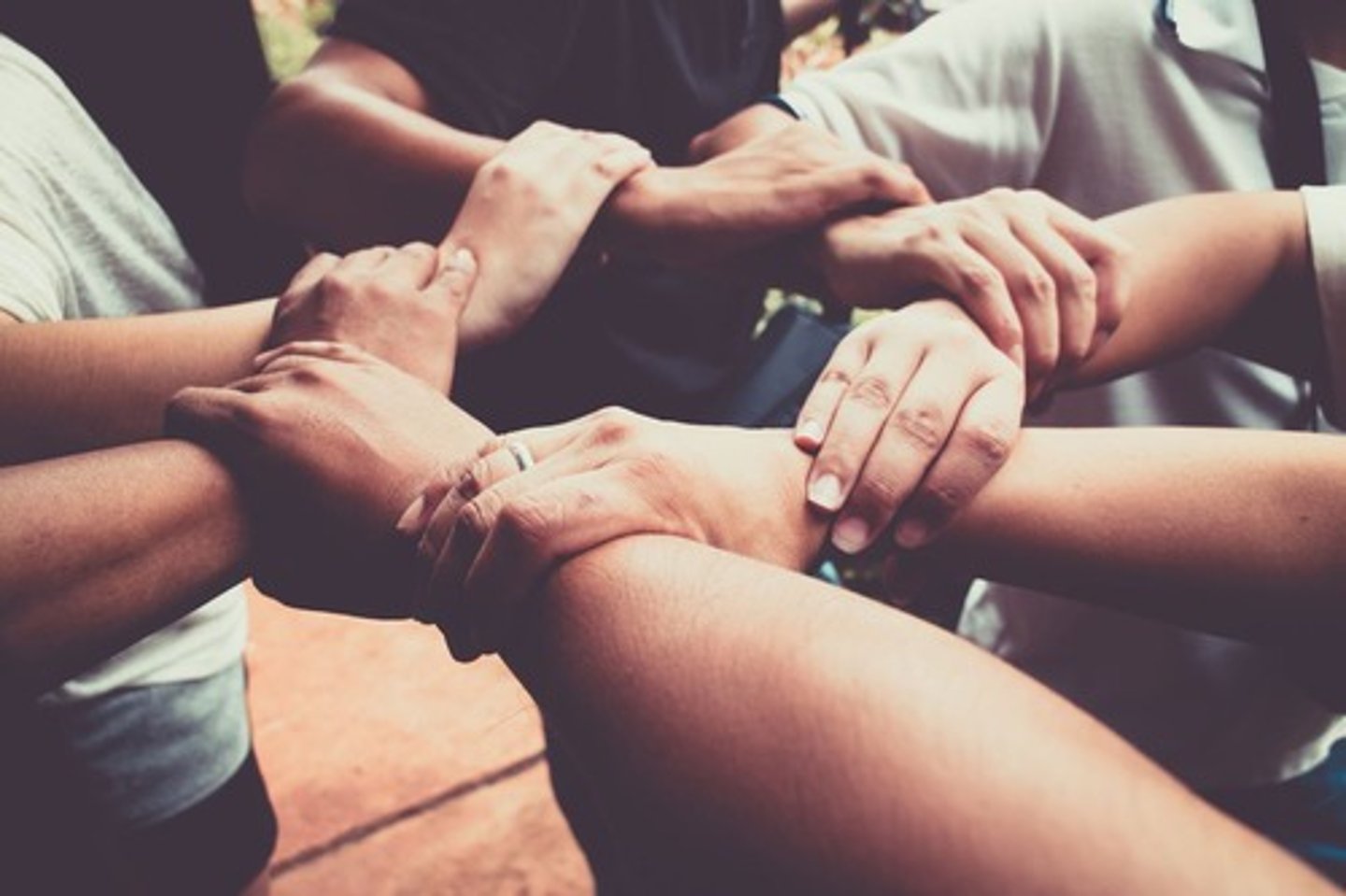 <p>Collaboration enhances person-centered care by incorporating input from patients, families, and the healthcare team.</p>