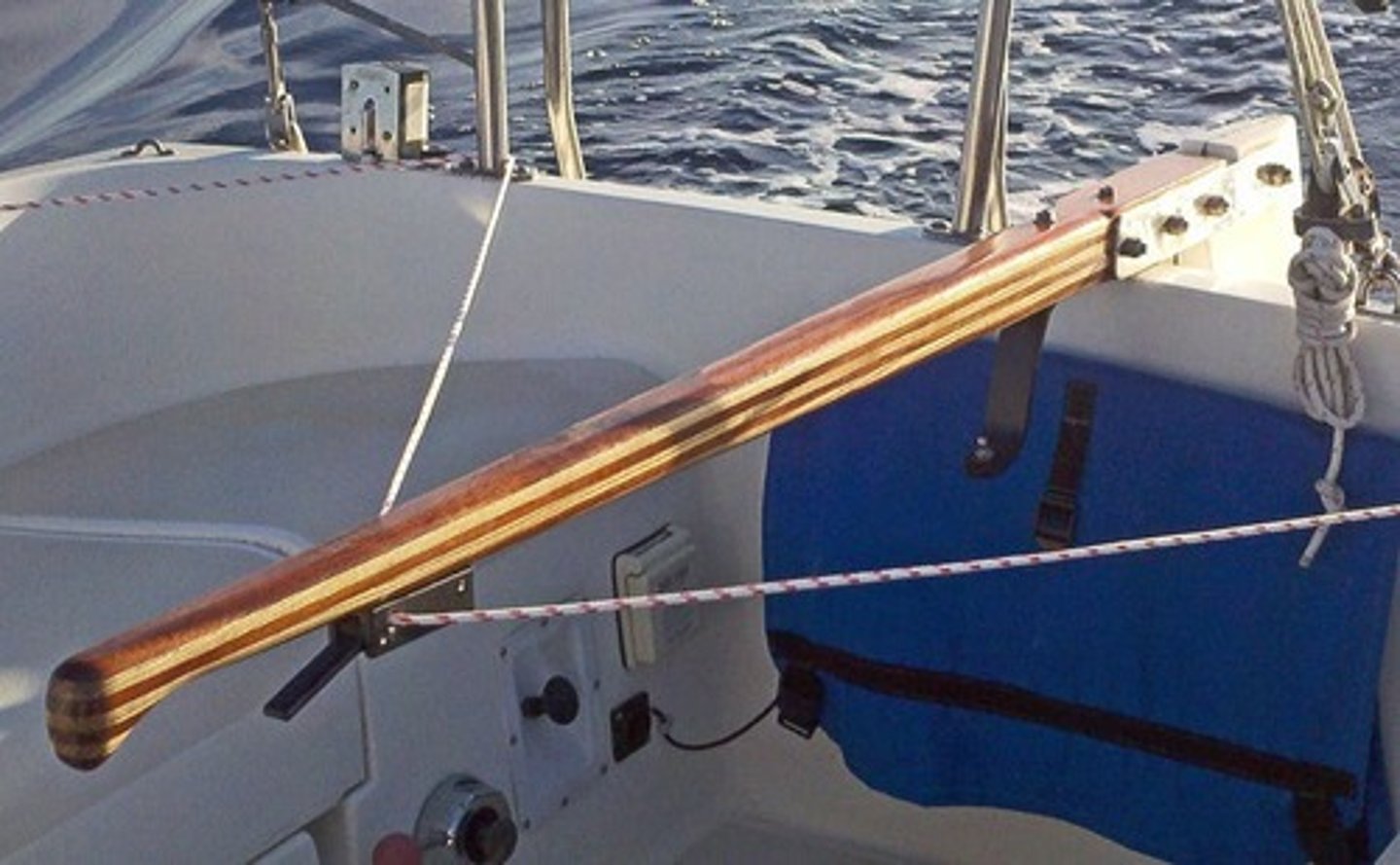 <p>helm, tiller</p>