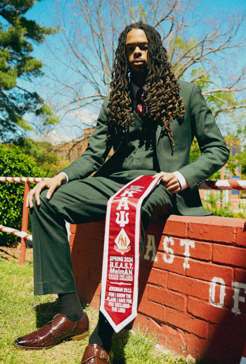 <ol start="3"><li><p>Kritstan Alexander (Tre)</p></li></ol><p></p>