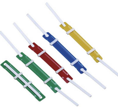 <p>Dụng cụ kẹp giấy (n.phr)</p>