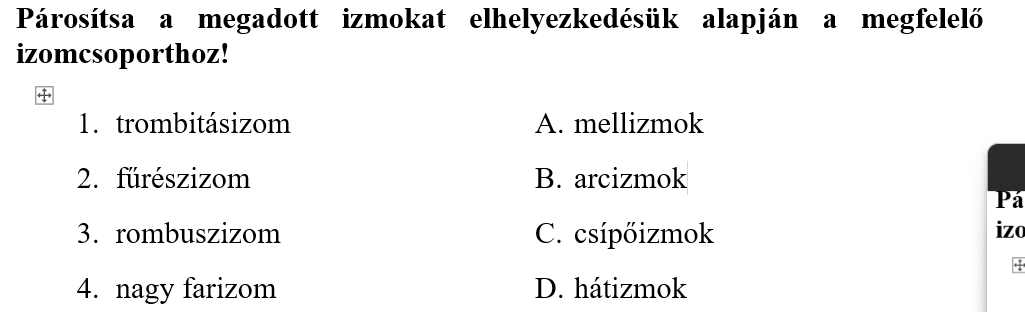 <p>Term 1</p>