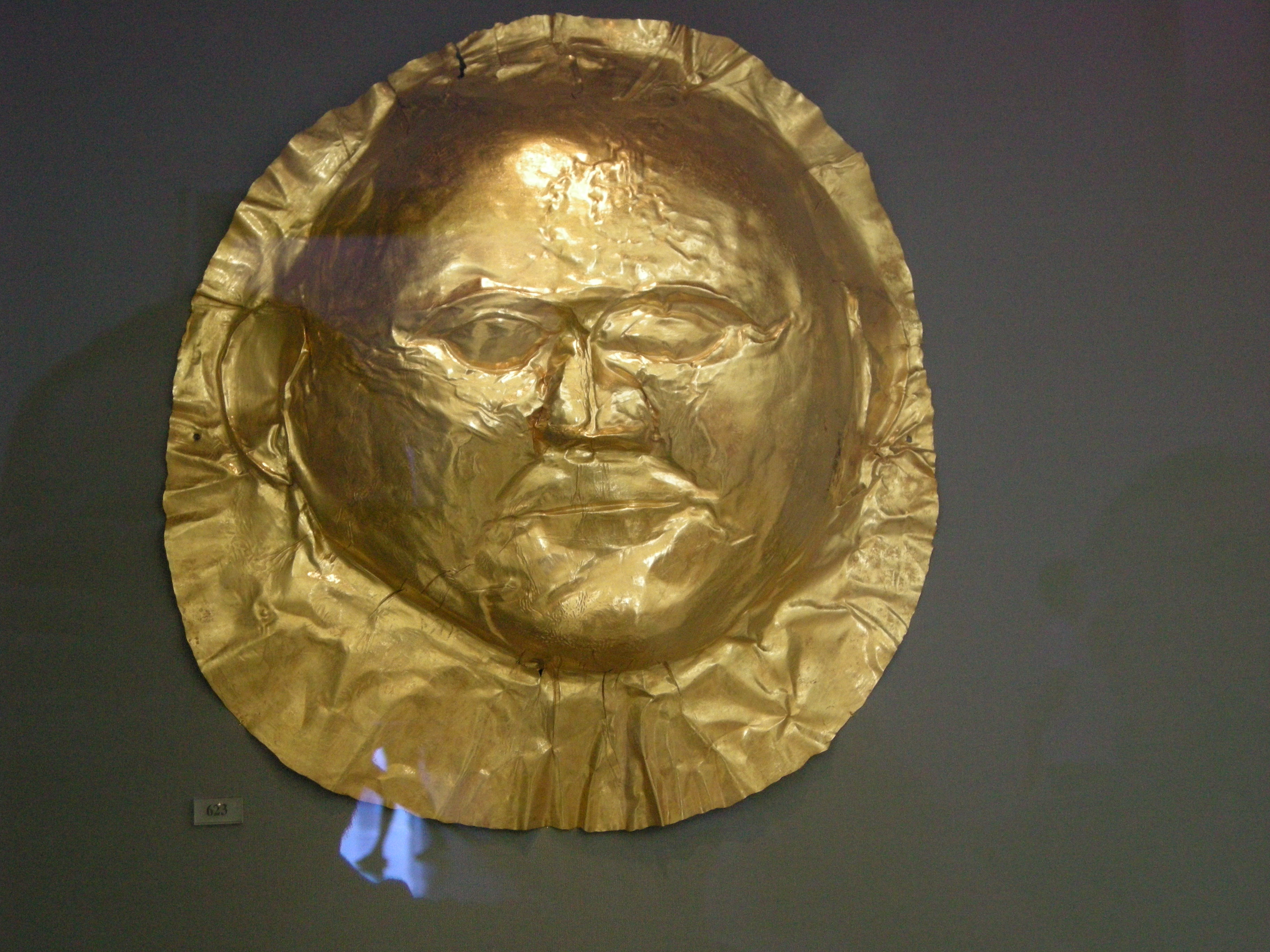 <p>Cos’è? A che periodo appartiene?</p>