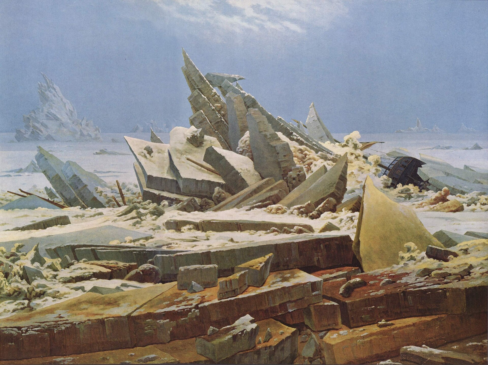 <p>Technique picturale<span> qui consiste à marquer la profondeur de l'espace par le dégradé progressif des couleurs et l'adoucissement progressif des contours</span></p><p></p>