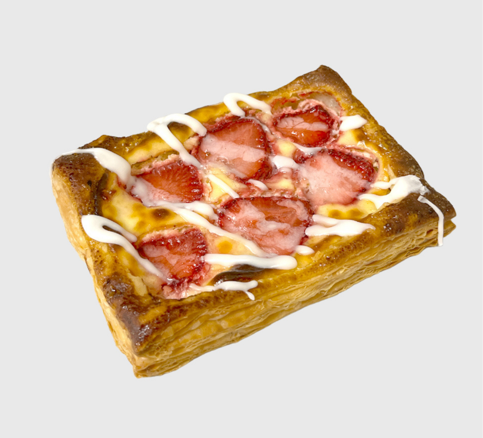 <p>Strawberry Danish</p>