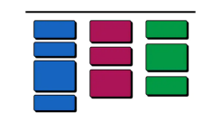 <ul><li><p>is a <mark data-color="yellow" style="background-color: yellow; color: inherit">visual way of controlling the flow of work </mark>through a process. It shows <mark data-color="yellow" style="background-color: yellow; color: inherit">both the workflow (the process) and the actual work going through it.</mark></p></li><li><p>aims <mark data-color="yellow" style="background-color: yellow; color: inherit">to locate possible bottlenecks in your process and eliminate them</mark>, allowing work to move through it efficiently and cost-effectively at a high throughput</p></li></ul><p></p>