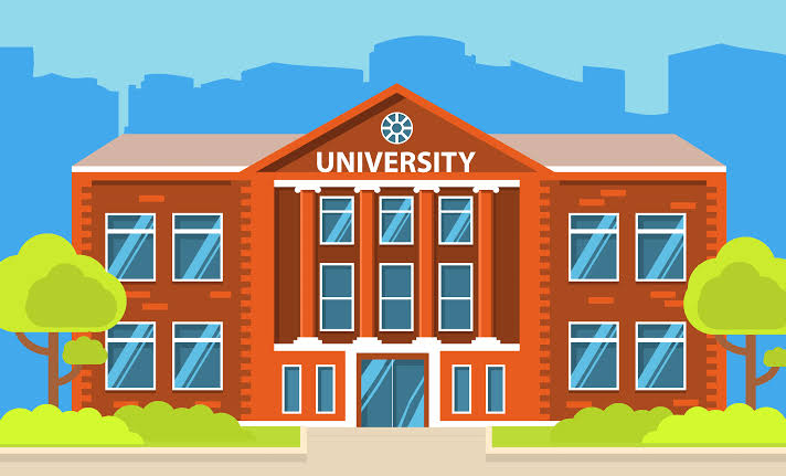 <p>Universitas</p>