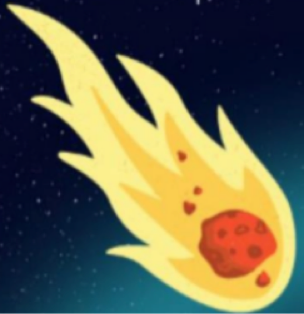 <p>meteor&nbsp;</p>