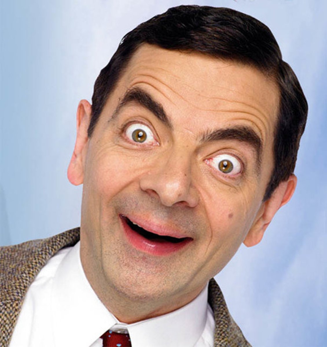 <p>Treating serious issues humorously (flippant, sarcastic)</p>