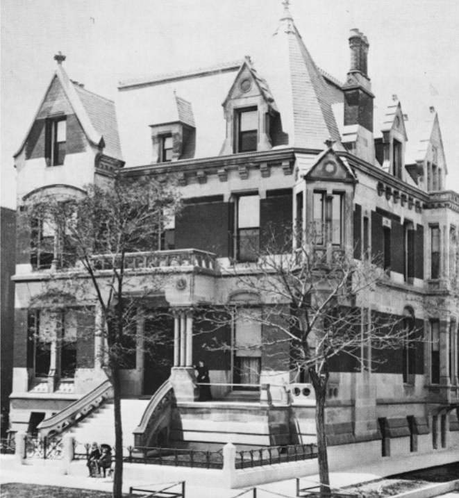 <p><span>(a) Name:</span></p><p><span>(b) Architect(s):</span></p><p><span>(c) Place:</span></p><p><span>(d) Date:</span></p><p><span>(e) Client:</span></p>