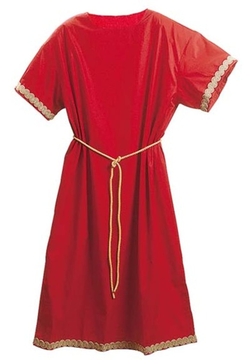 <p>everyday wear for all</p>