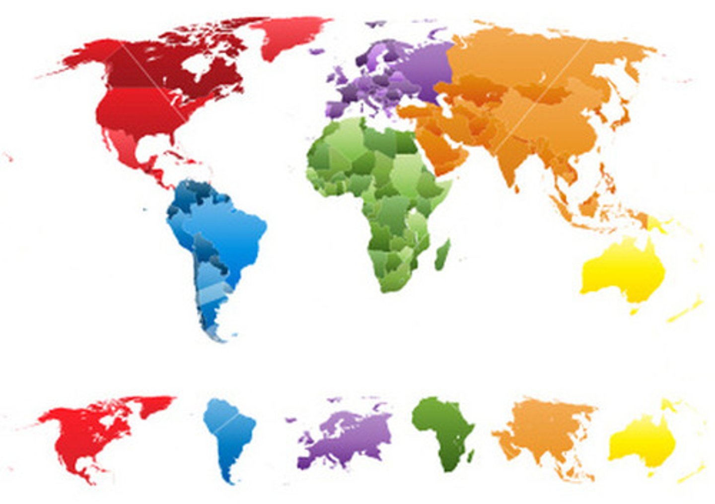 <p>(n.) one of the large landmasses of the earth<br>(adj.) restrained, especially abstaining from sexual intercourse<br>(syn.) sober, temperate, abstemious, abstinent, abstentious</p>