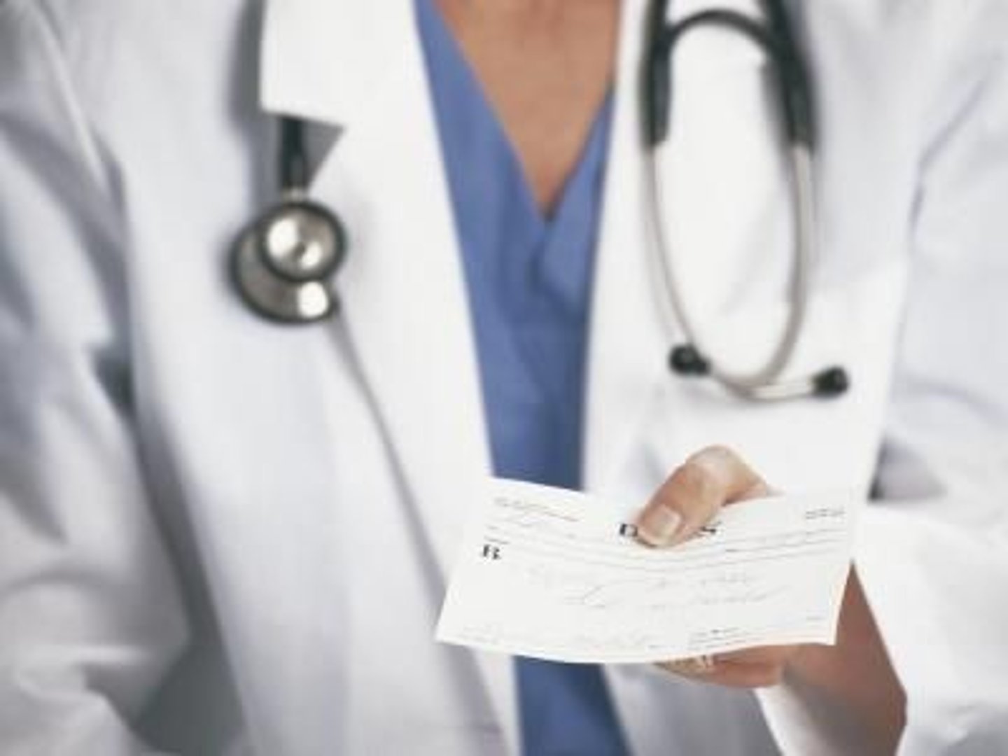 <p>to prescribe</p>