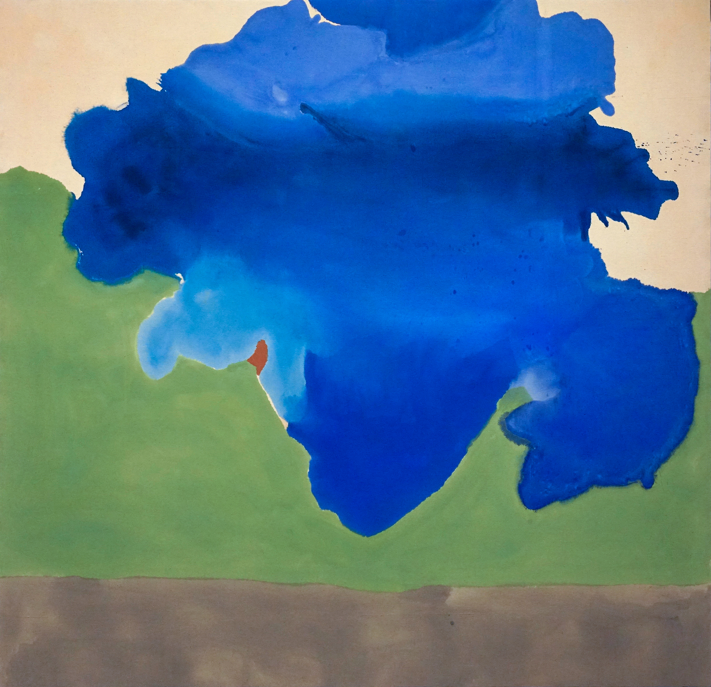 <p>Artist?</p>