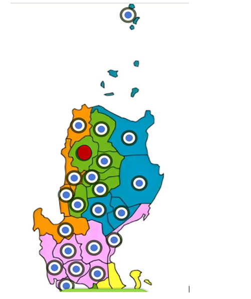 <p>Capital - Bangued</p>
