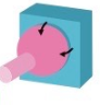 This is an example of a ____ ___ ______  _______(Fourth word is joint)