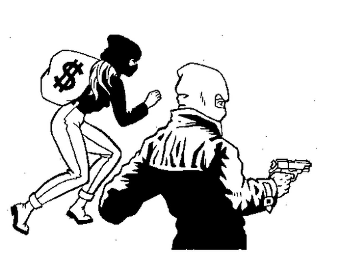 <p>thieves</p>