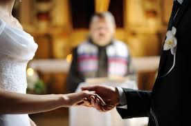 to marry