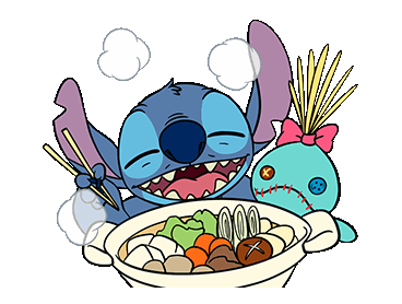 <p>Have dinner</p>