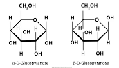 <p>Cyclic formula or ring structure.</p>