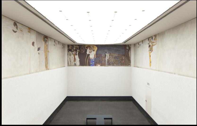 <p>State the name, artist, and date of this artwork</p>