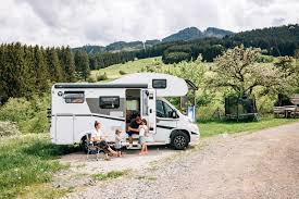 <p>camper</p>