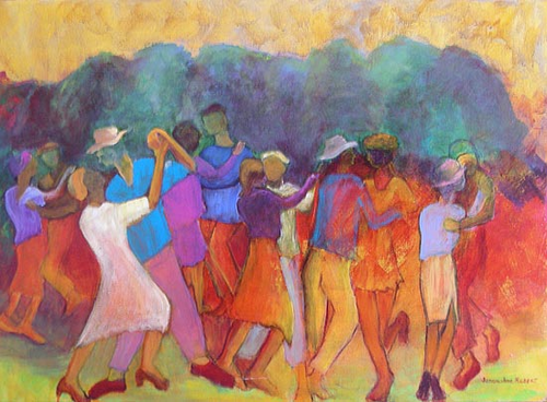 <p>dance</p>