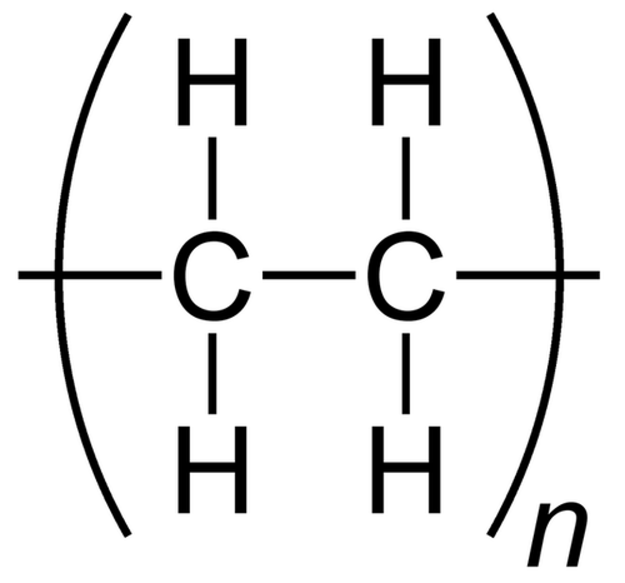 <p>Recycling Number: 2 (high density) or 4 (low density)</p><p>Type: semicrystalline thermoplastic</p>