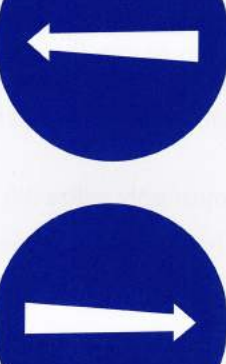 <p>Go Right/Go Left</p>