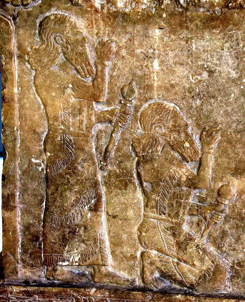 <p>1244 BCE - 1208 BCE - Tukulti-Ninurta I (All Policies) </p>