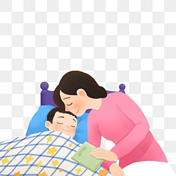 <p>far dormire</p>