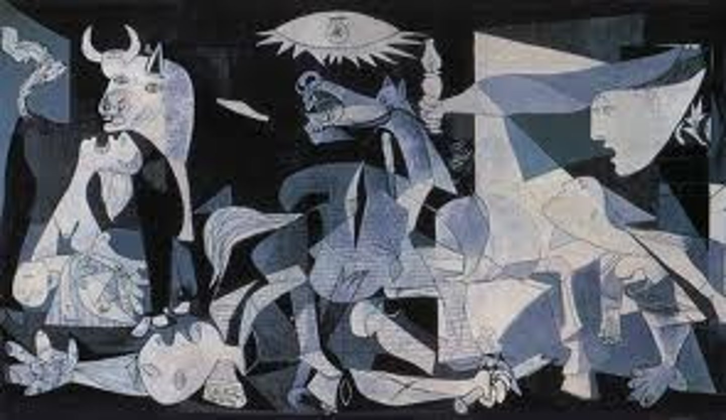 <p>Picasso</p>
