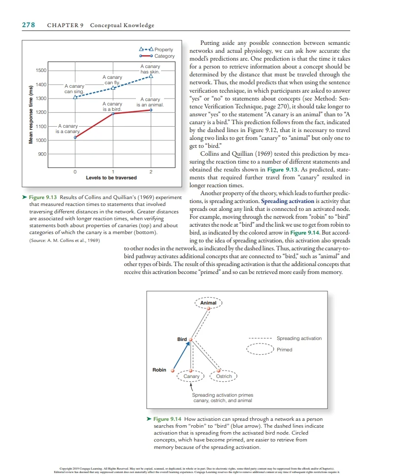 <p>What does figure 9.14 circled concepts represent?</p>