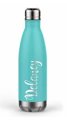 <p>een waterfles</p>