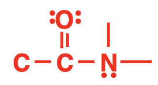 <p>Identify the functional group</p>