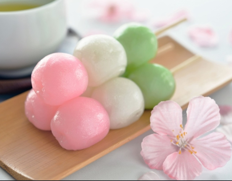 <p>Ngọt</p>