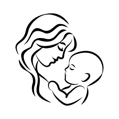 <p>mother</p>