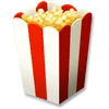 <p>Popcorn</p>