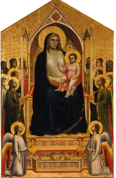 <p>Artist</p><p>Title of Artwork</p><p>Date</p><p>Medium</p>