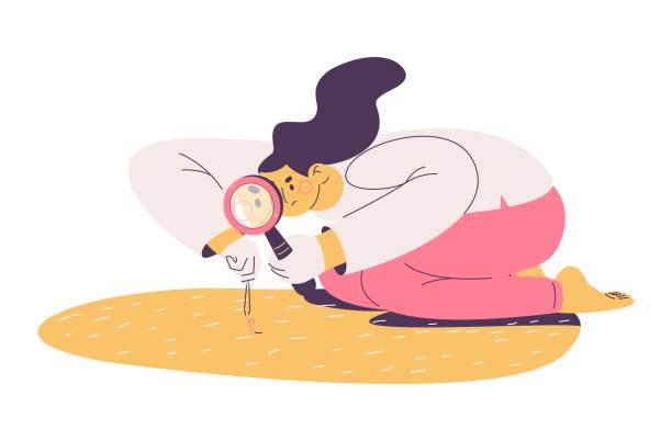 <p>to be very detail - oriented</p><p>= fastidious</p>