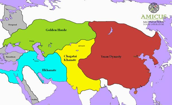 Khanate