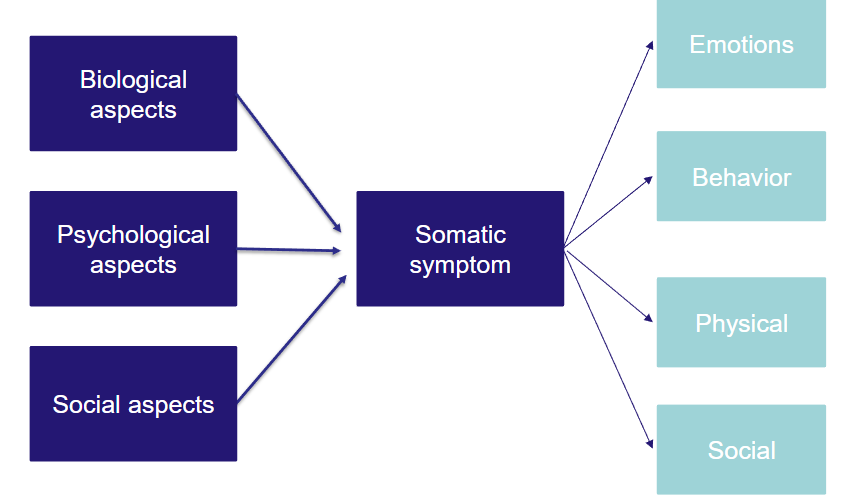<p>Personalized treatment “Consequences model” </p>