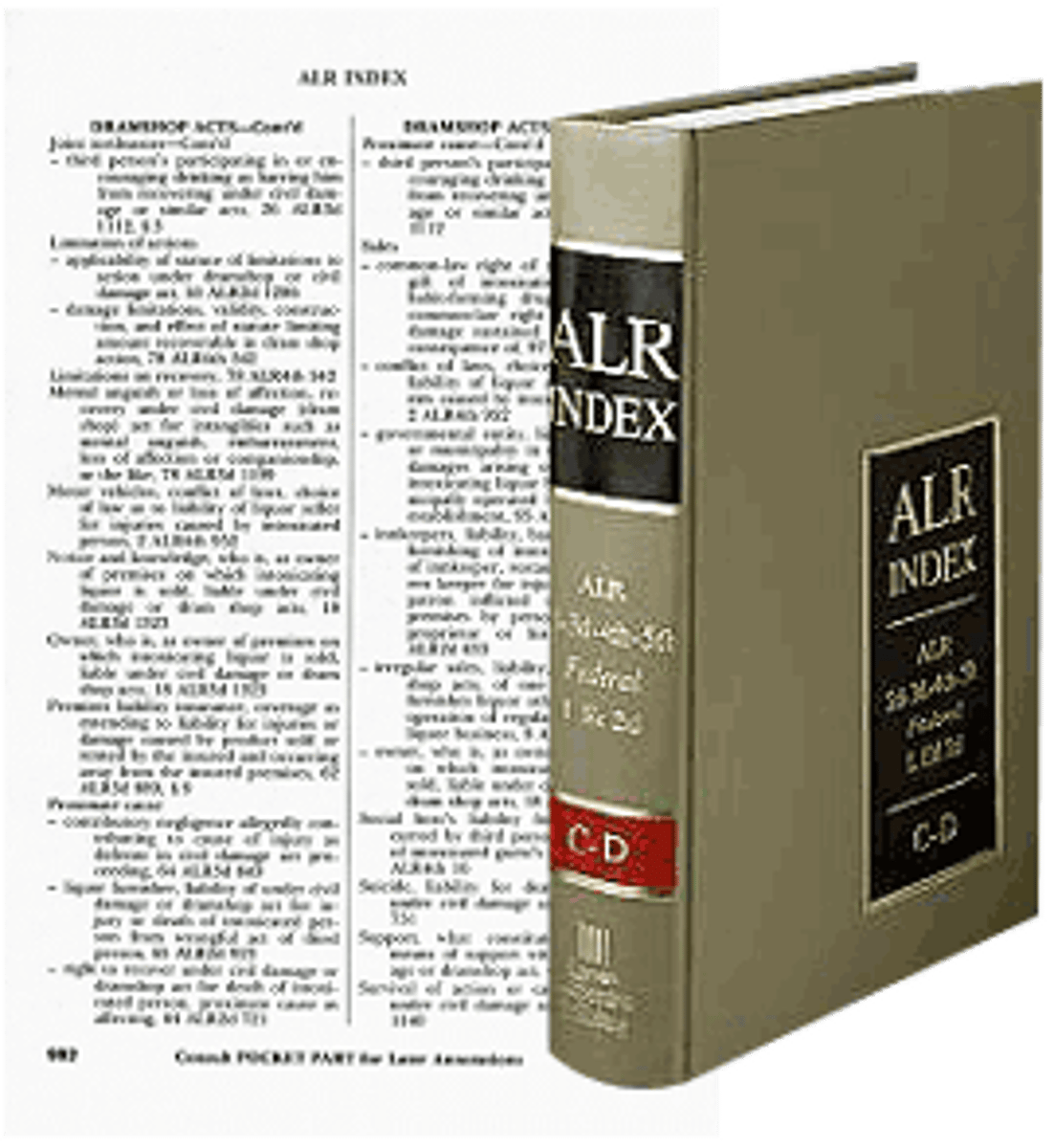 <p>Law Reports</p>