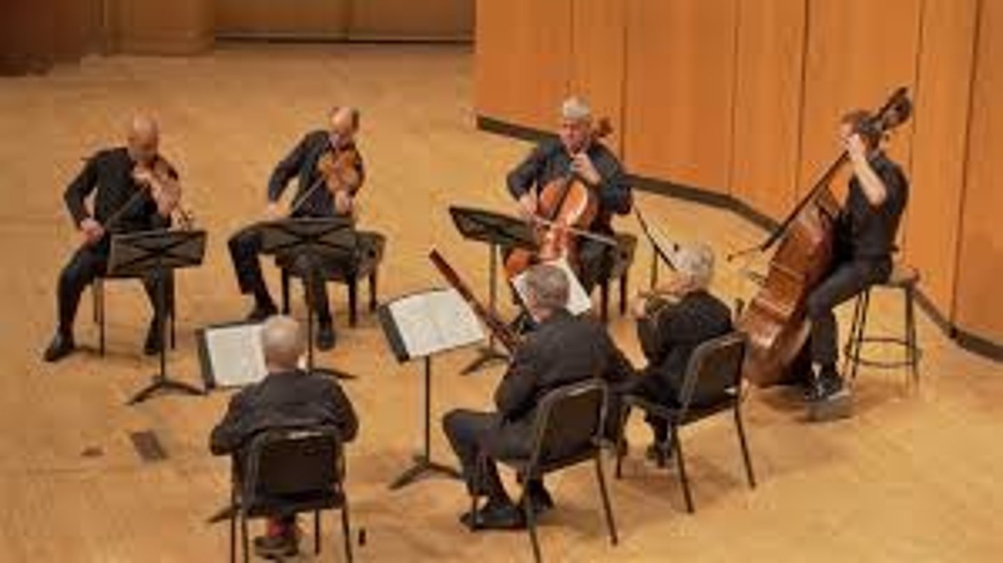 <p>? (septet, Septentrion, Ursa Major)</p>