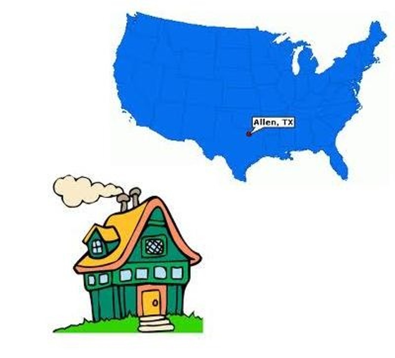 <p>zhù zài live at</p>