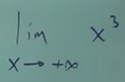 <p>What is the limit?</p>