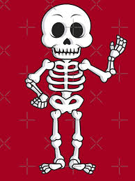<p>skeleton</p>