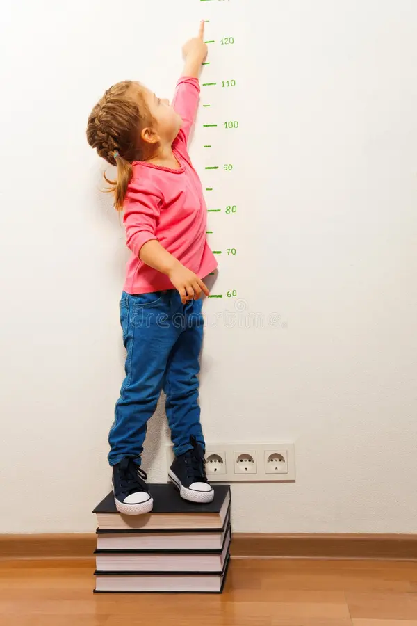 <p>Height</p>