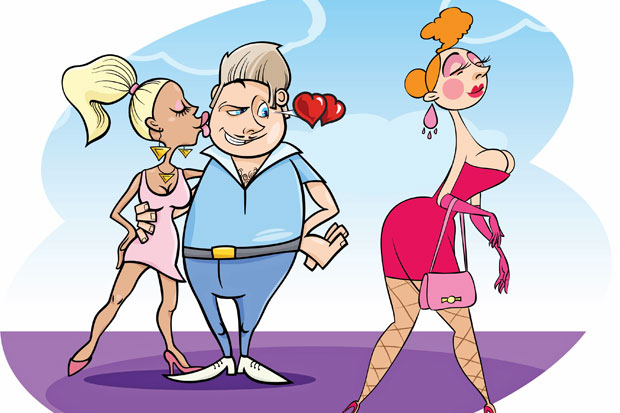 <p>(noun)</p><p>a person who is morally unrestrained</p><p>Word Associations: Womanizer, Player</p>
