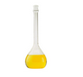 <p>VOLUMETRIC FLASK</p>