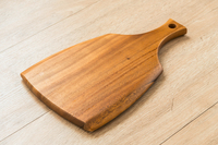 <p>Cutting board </p>